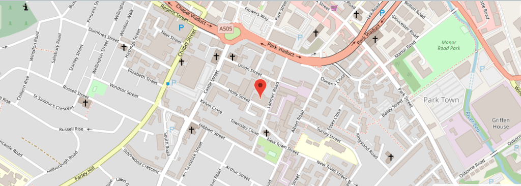 How To Find Harpenden Autos