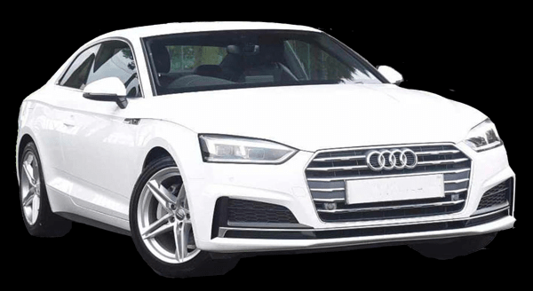 Audi Servicing, Luton